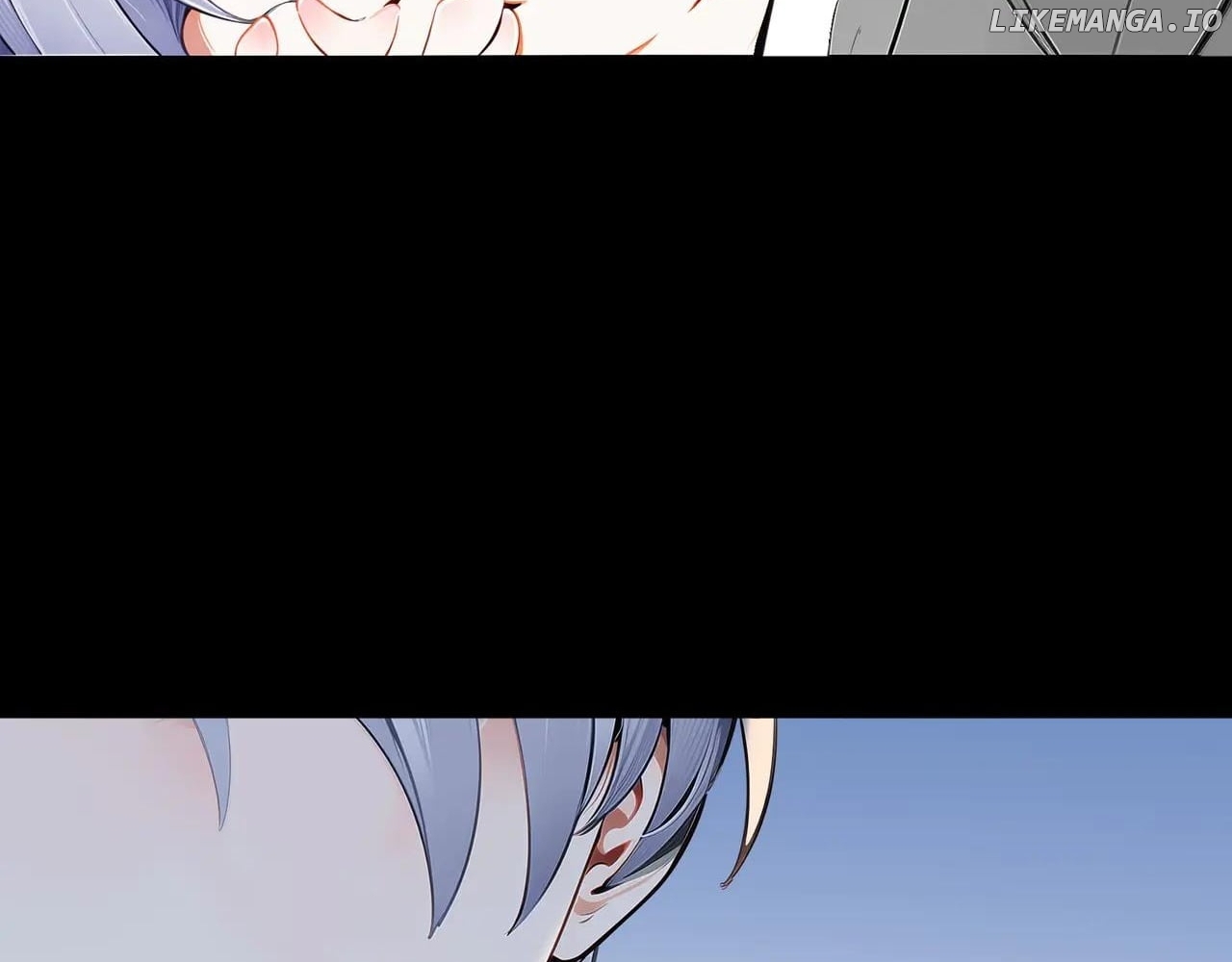 Daddy President Is Too Hard To Deal With Chapter 158 - page 44